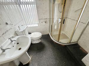 Shower Room - click for photo gallery
